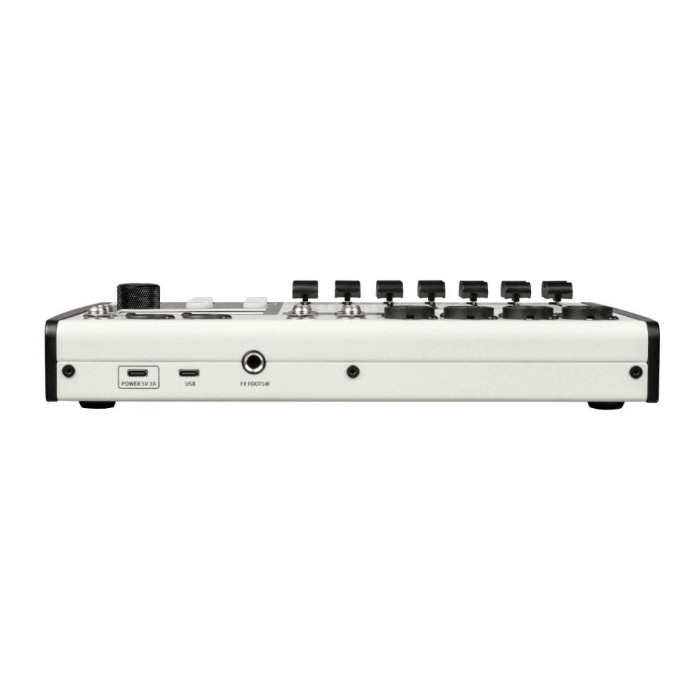DIGIPAD8 8-channel digital mixer DIGIPAD8 – Power Meets Portability