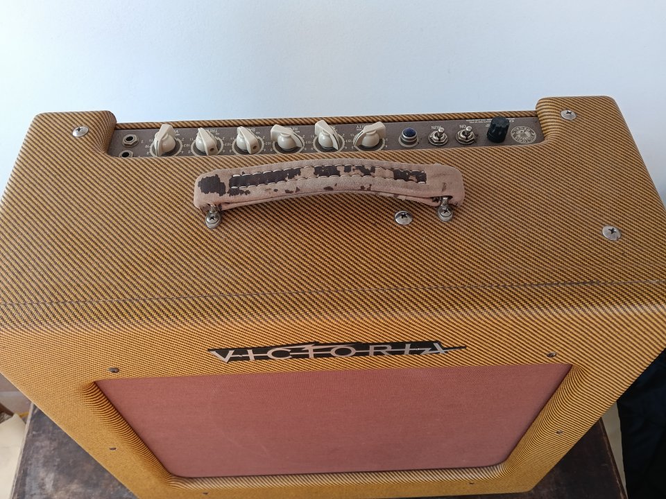 Victoria Regal II de segunda mano · Foto 5 de 8 · Valencia · 2000 €