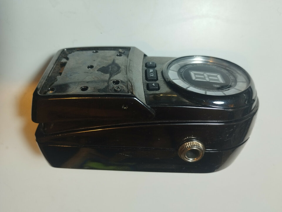 Afinador Planet Waves