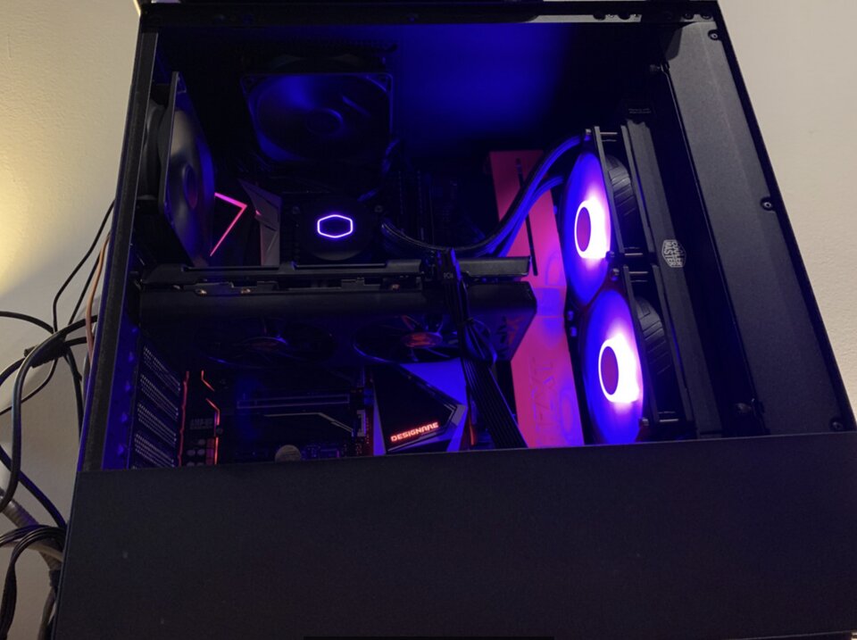 PC Windows/macOS Ventura o BigSur