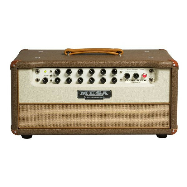 Mesa boogie lonestar special head