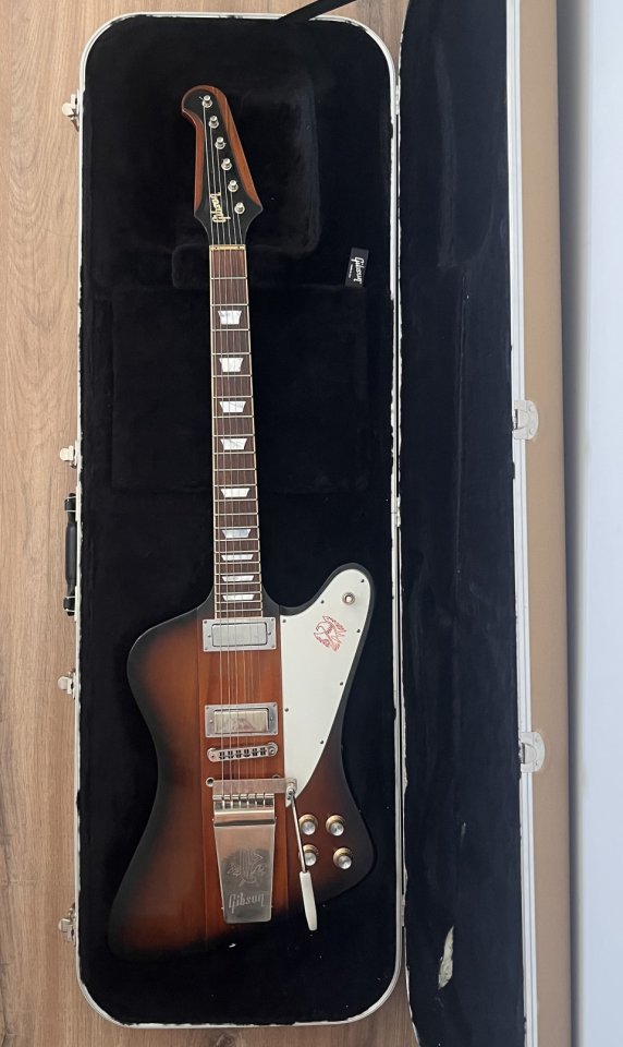 Gibson Firebird V