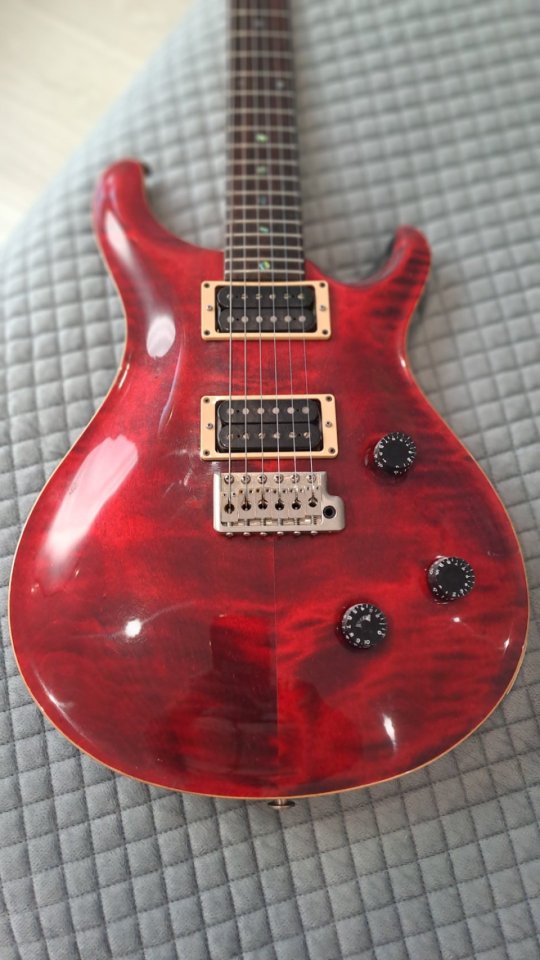 Prs Ce 24 Core 1991 RESERVADA