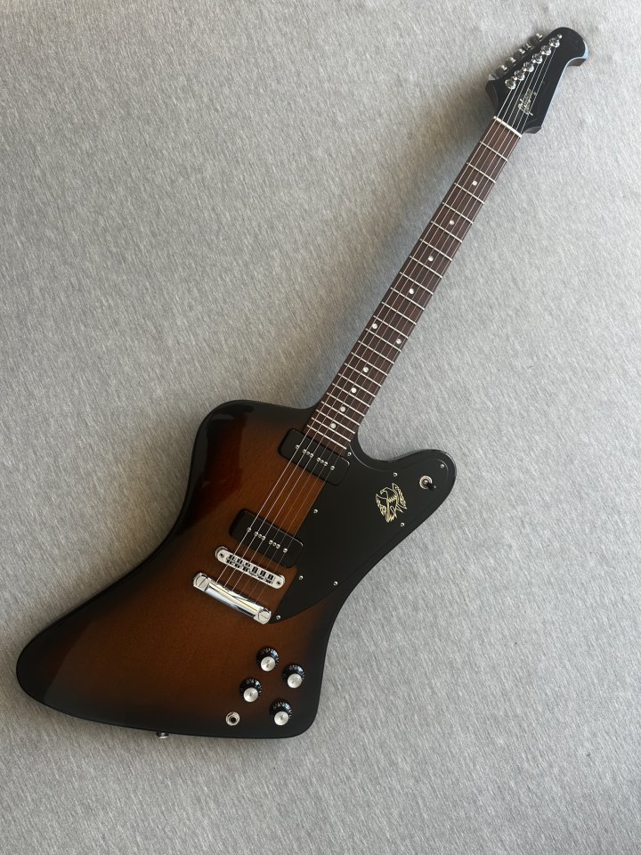 Gibson Firebird studio 2018 de segunda mano · Foto 2 de 10 · Madrid · 1390 €