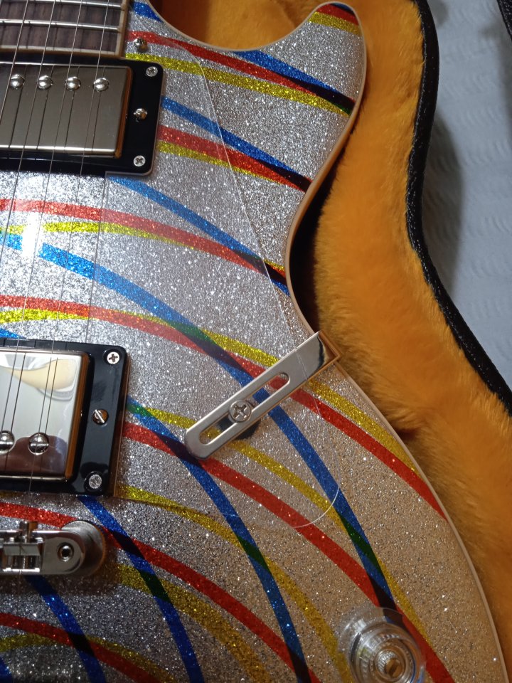 Gibson Les Paul Standard 60's Mod Collection de segunda mano · Foto 6 de 10 · Araba · 2600 €