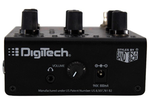 Digitech trio band creator + Looper