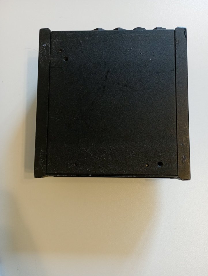 Pedal Nova Reverb NR-1 de TC Electronic de segunda mano · Foto 7 de 7 · Gipuzkoa · 115 €