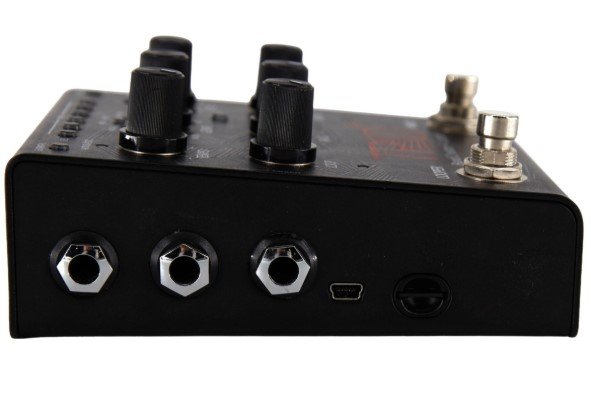 Digitech trio band creator + Looper