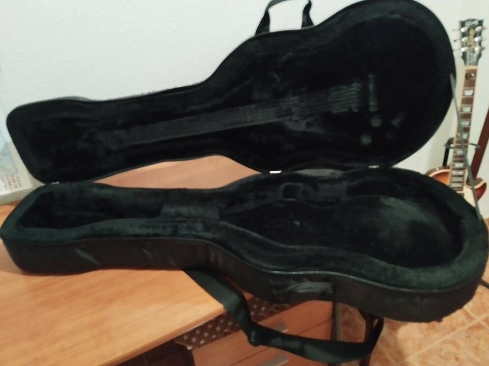 Amplificador Hughes & Kettner