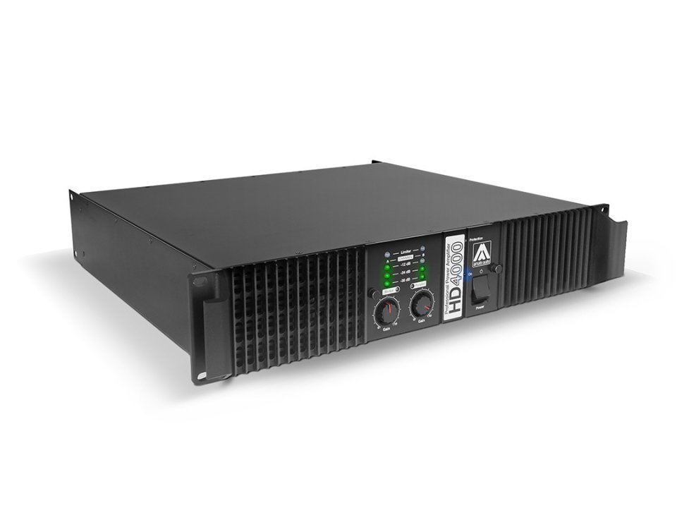 Etapas Amate Audio HD4000