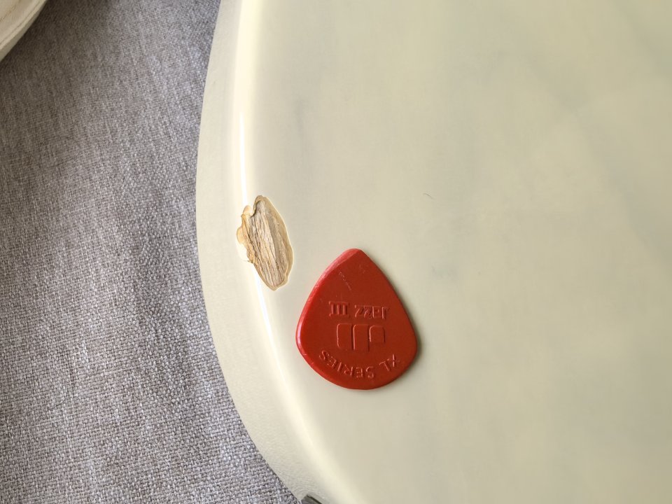 Fender Telecaster Custom Shop Classic Series Blonde 1999