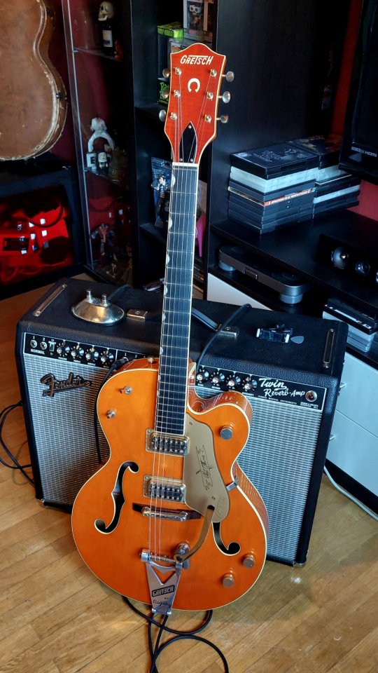 OFERTÓN -50% !!! Fender 65 Twin Reverb Reissue