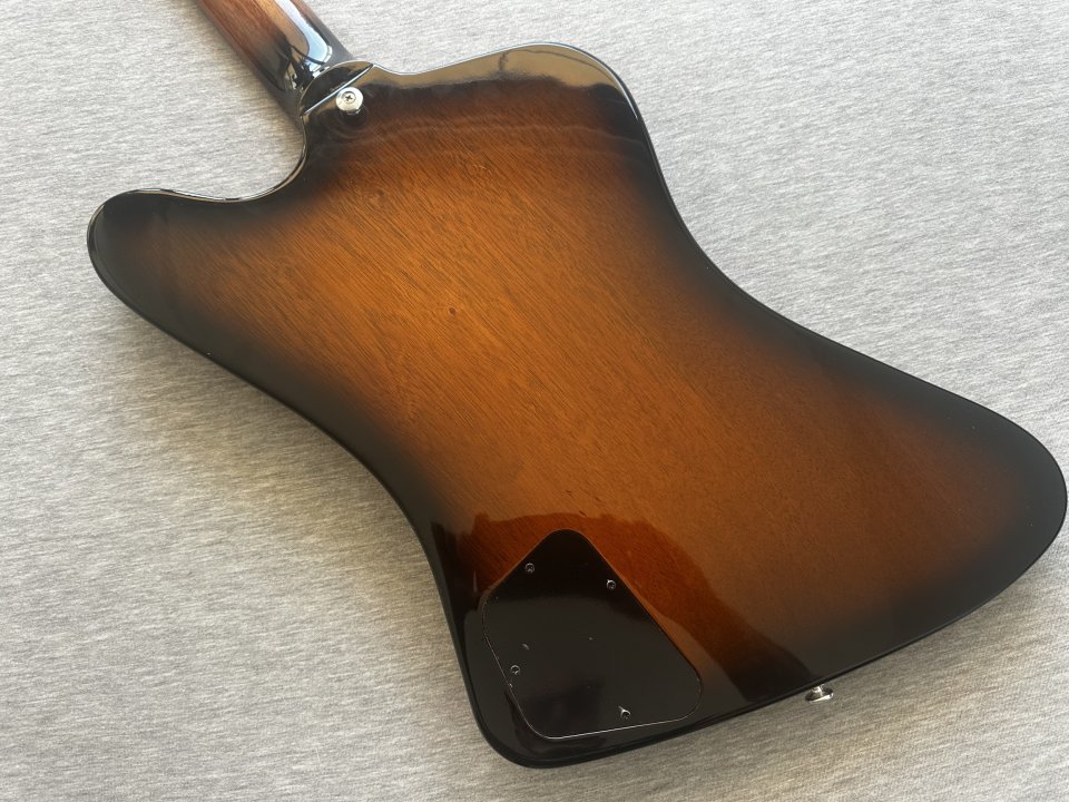 Gibson Firebird studio 2018 de segunda mano · Foto 7 de 10 · Madrid · 1390 €