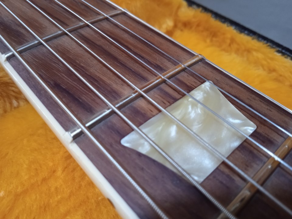 Gibson Les Paul Standard 60's Mod Collection de segunda mano · Foto 9 de 10 · Araba · 2600 €