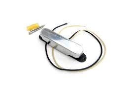 Compro pastilla mástil y puente Telecaster