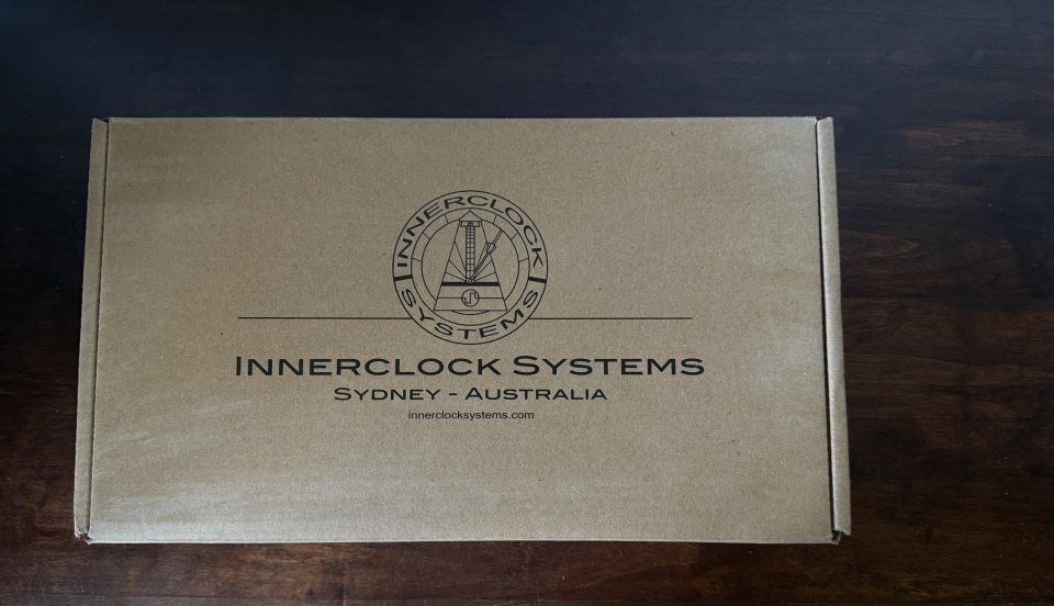 Sync-Gen 3LX + Multi-Split MIDI nuevos