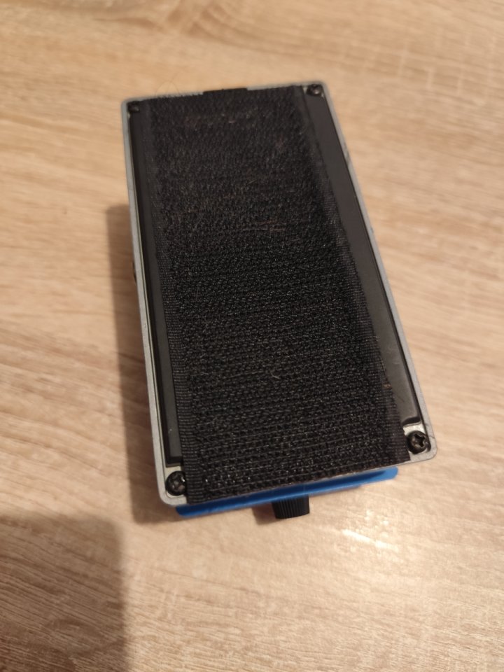 Boss CS-3 Compression Sustainer de segunda mano · Foto 2 de 6 · Guadalajara · 80 €