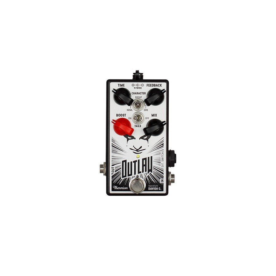 Thermion Outlaw de segunda mano · Valencia · 175 €