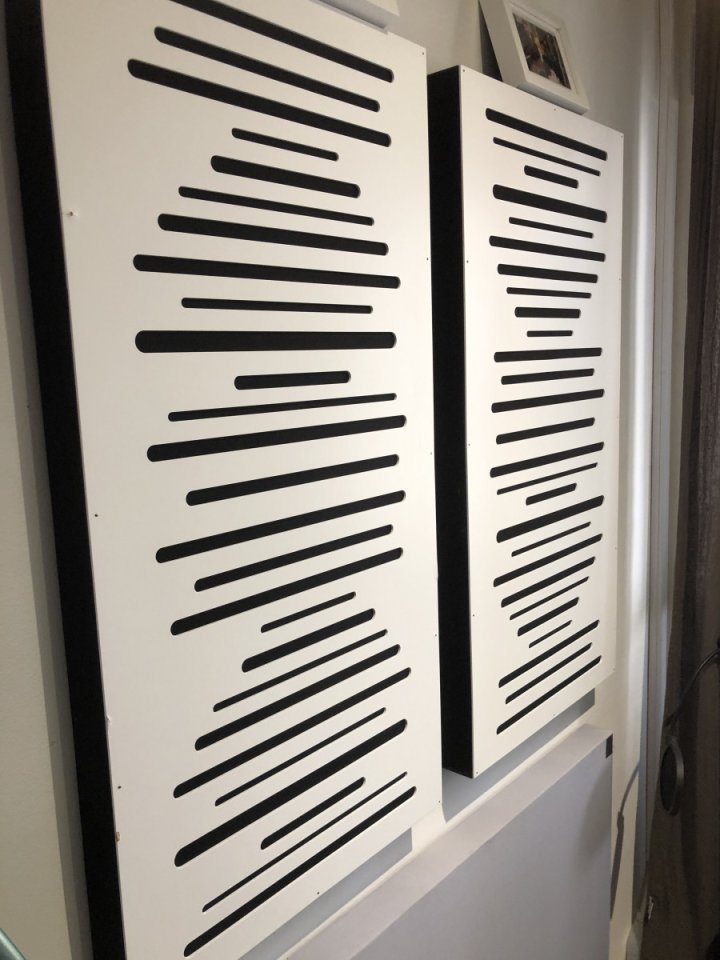 Material Acustico de segunda mano · Foto 1 de 6 · Madrid · 460 €