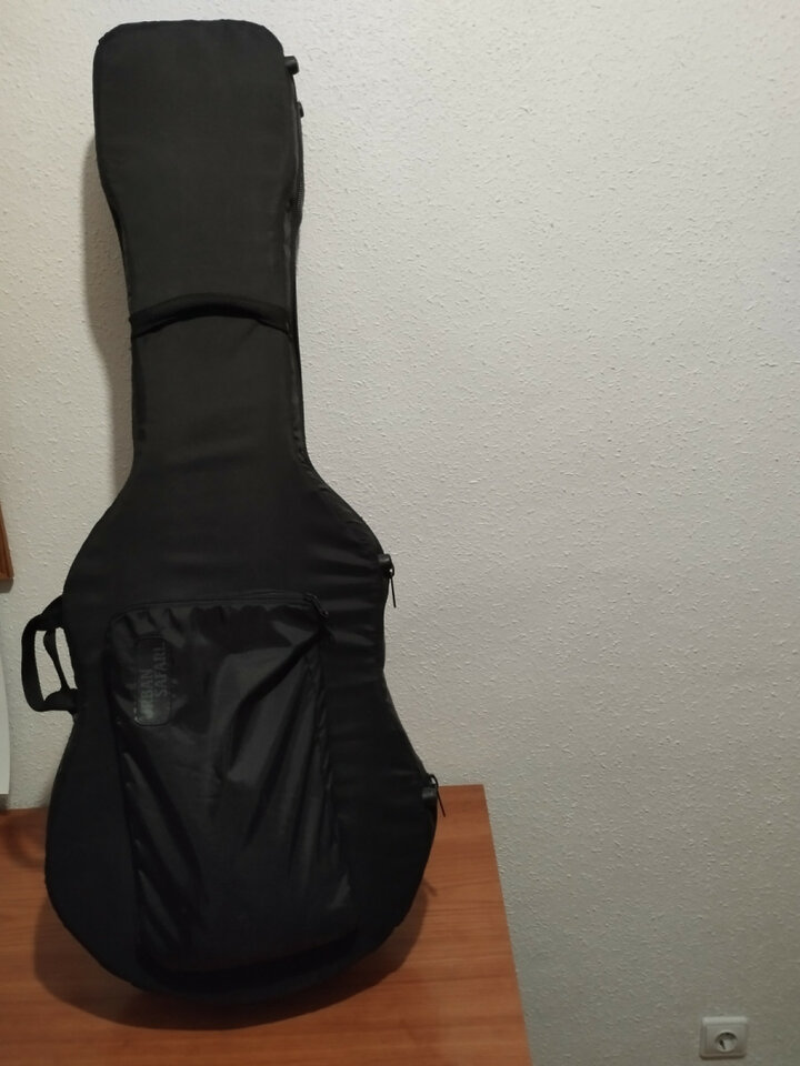 Amplificador Hughes & Kettner