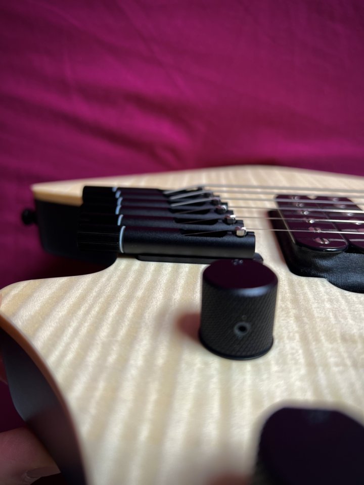 Strandberg Boden Standard Nx 6 de segunda mano · Foto 2 de 8 · Jaén · 1300 €