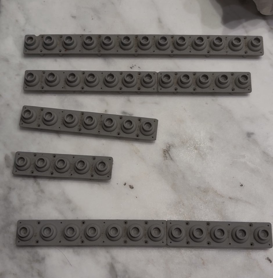 Roland Alpha Juno1- Rebajado hasta 31-12-2025