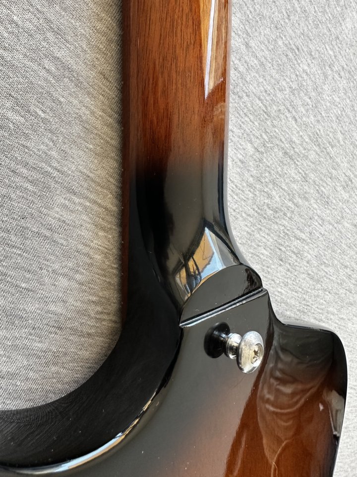 Gibson Firebird studio 2018 de segunda mano · Foto 10 de 10 · Madrid · 1390 €