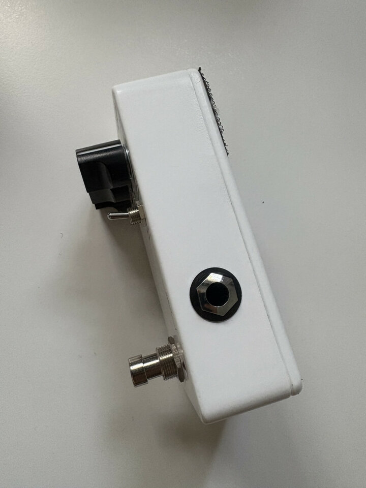 JHS Pedals 3 Series Reverb