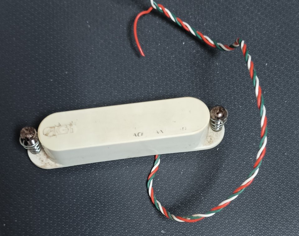 Pastilla Lace Sensor