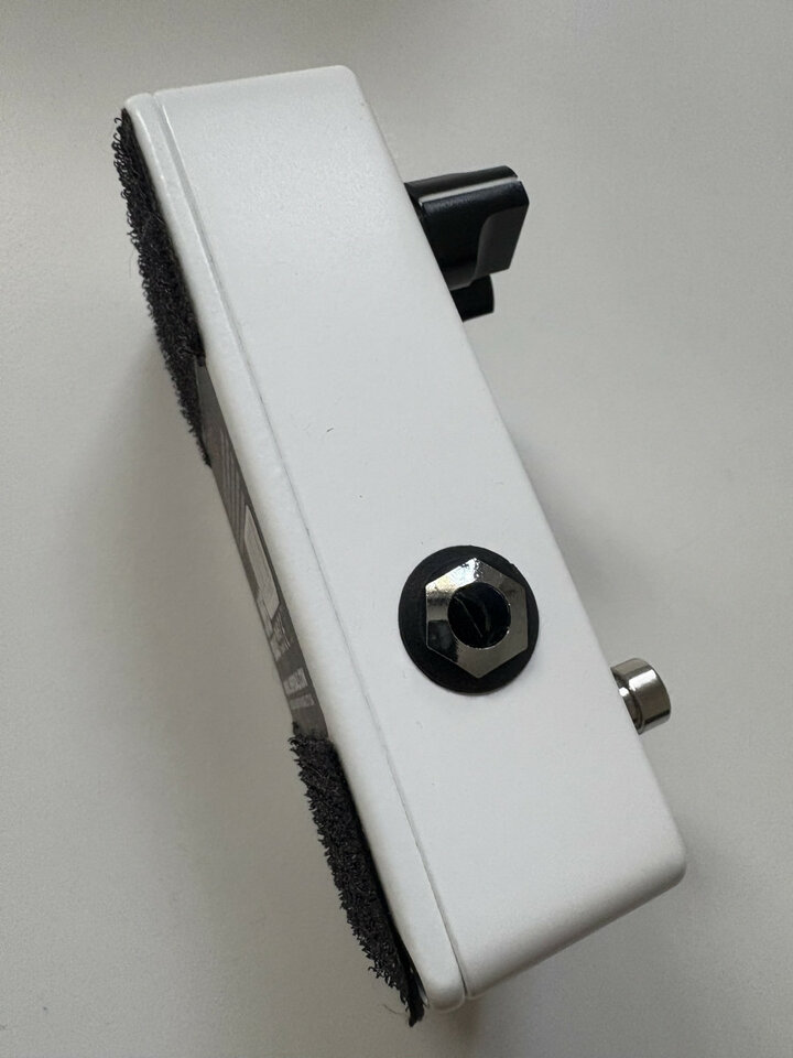 JHS Pedals 3 Series Reverb