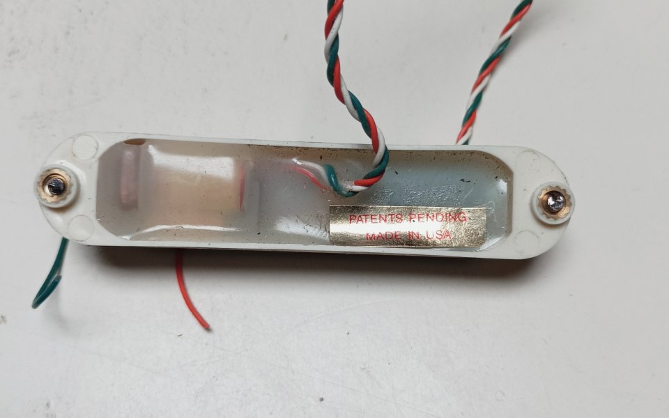 Pastilla Lace Sensor