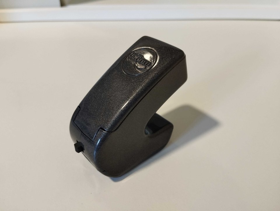 EBow plus para guitarra