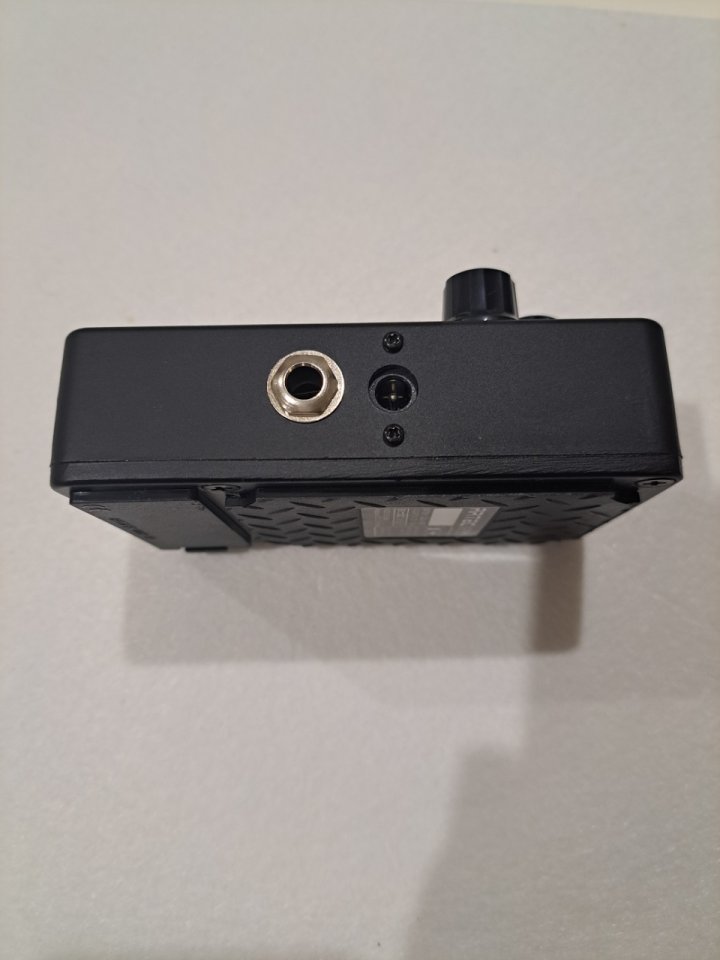 DELAY ANALÓGICO ARTEC. de segunda mano · Foto 4 de 5 · Alicante · 29 €