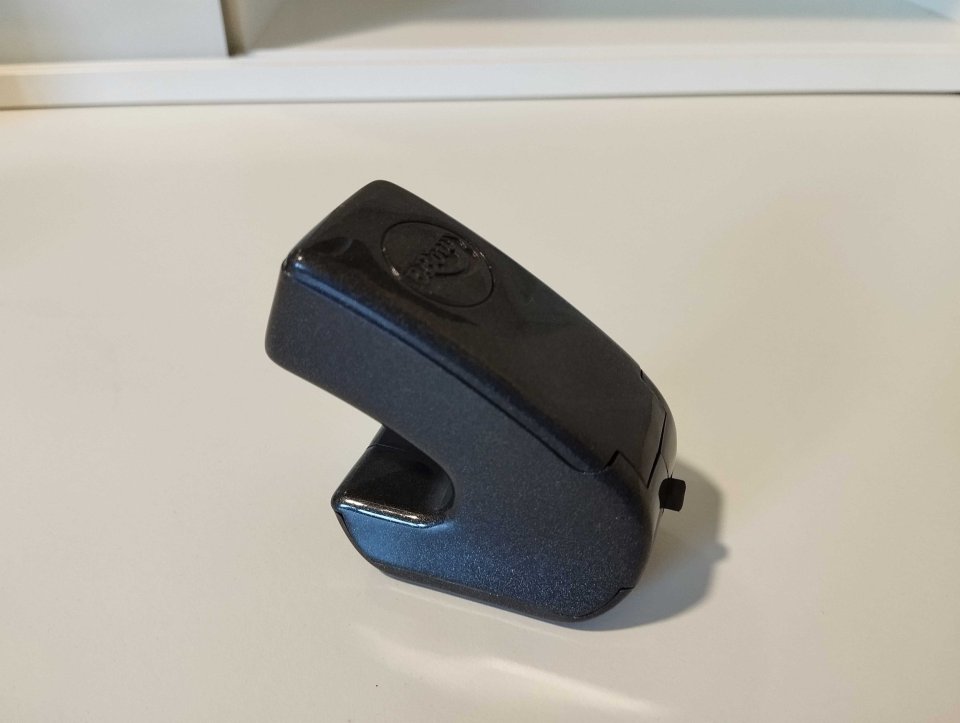 EBow plus para guitarra