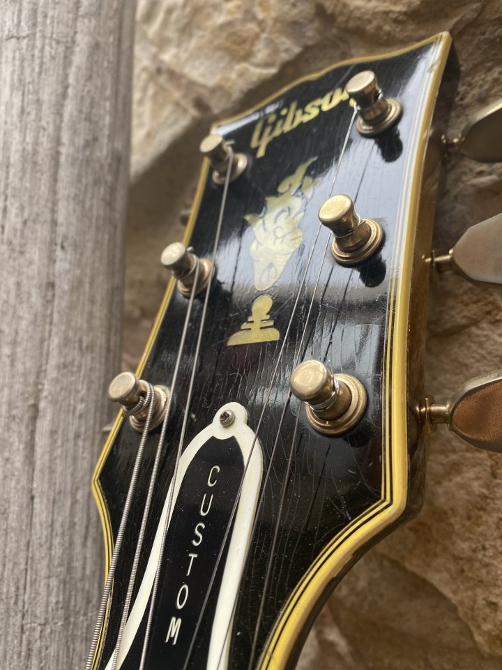 1967 gibson Byrdland