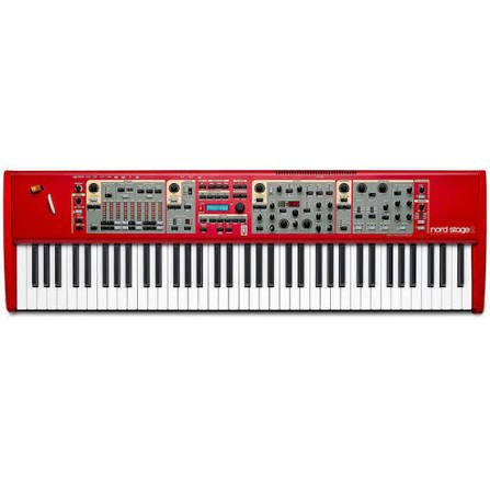 COMPRO Nord Stage 2 Compact de segunda mano · Toledo
