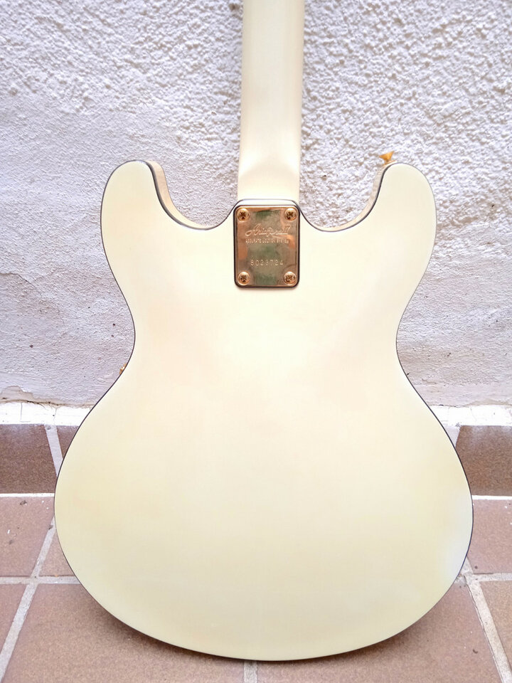 1988 Aria TA-60, como nueva