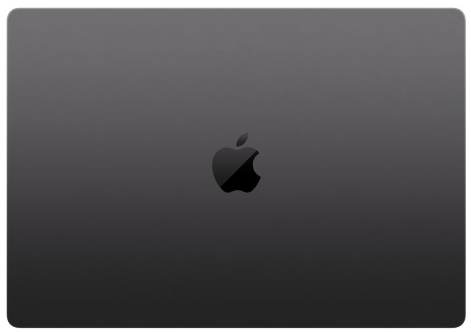 MacBook Pro 14 pulgadas M4, 24 GB RAM 512 GB SSD, color gris espacial. de segunda mano · Foto 5 de 7 · Burgos · 1990 €