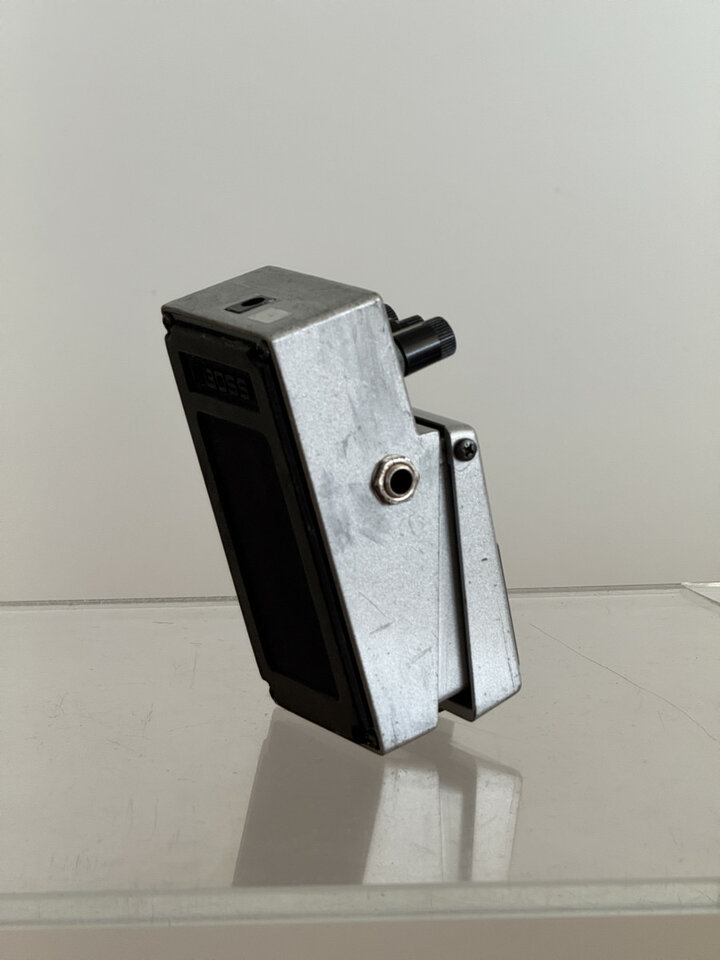 Boss HYPER FUZZ FZ-2 (vintage 1993-97)