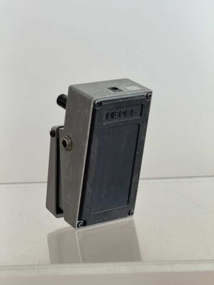 Boss HYPER FUZZ FZ-2 (vintage 1993-97)