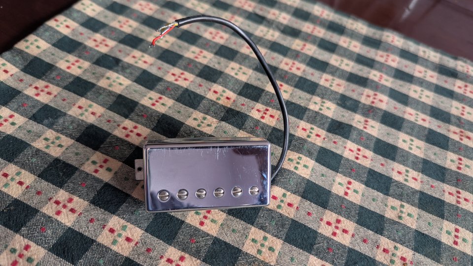 Gibson 500 t RESERVADA