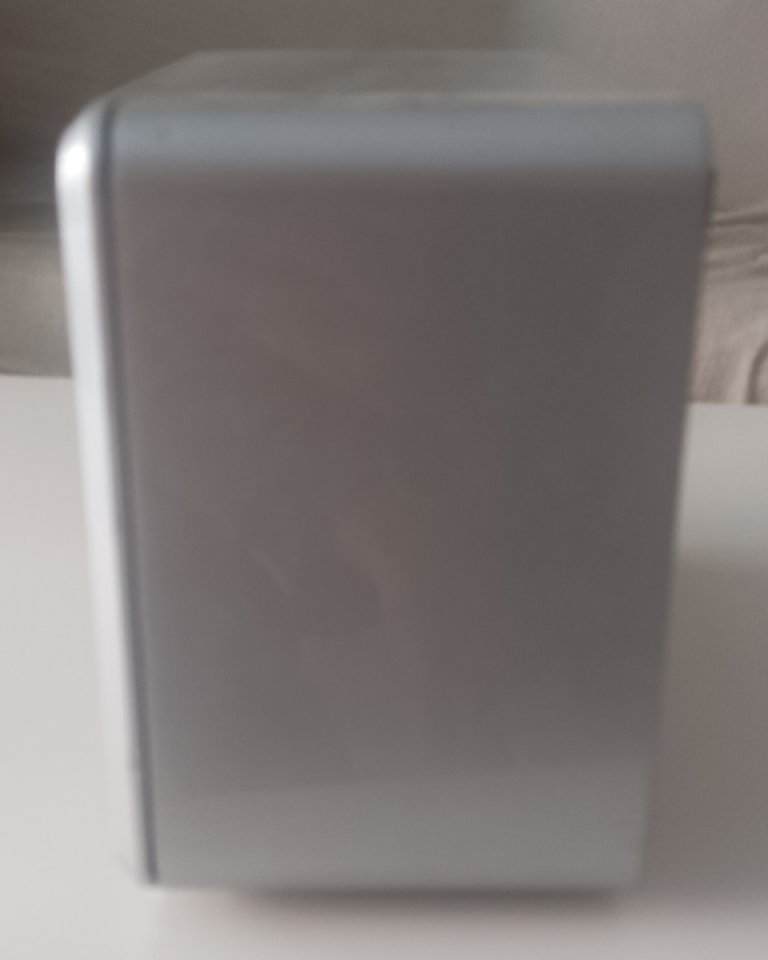 Pantalla ZT Lunchbox 1x6 100W 8ohm