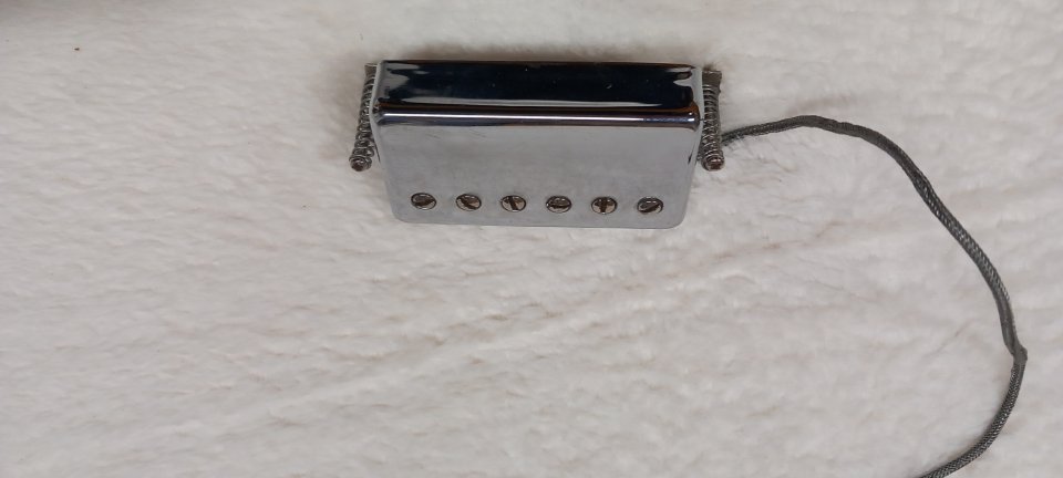 Pastilla Gibson Puente