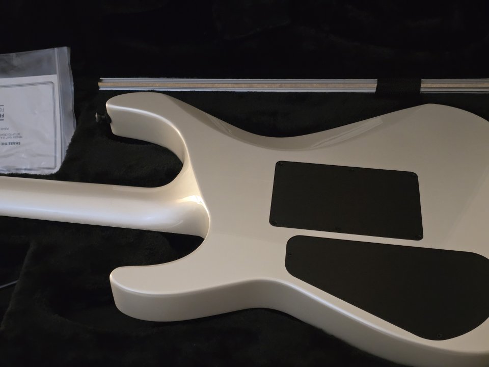 Jackson Soloist USA de segunda mano · Foto 2 de 4 · Málaga · 1700 €