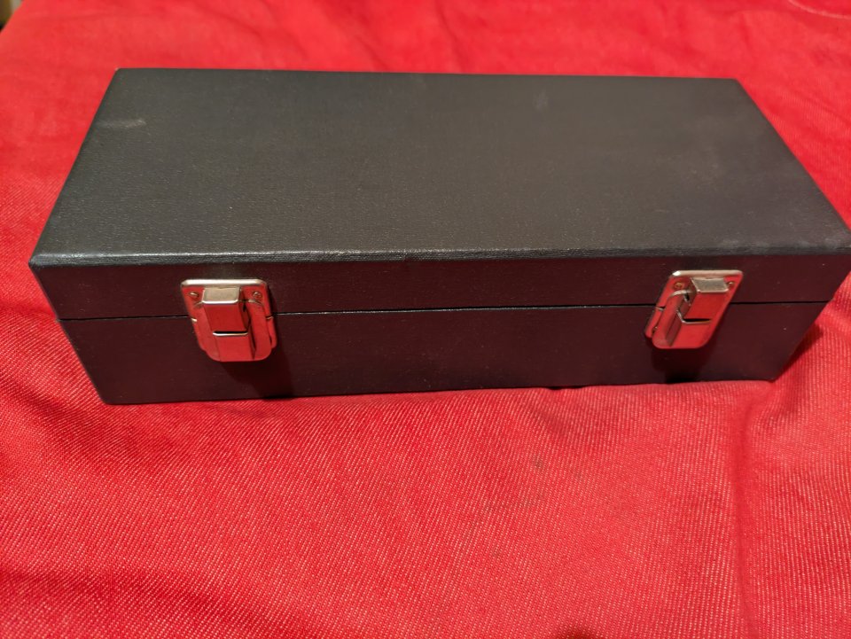 Micro a válvulas Groove Tubes GT-44