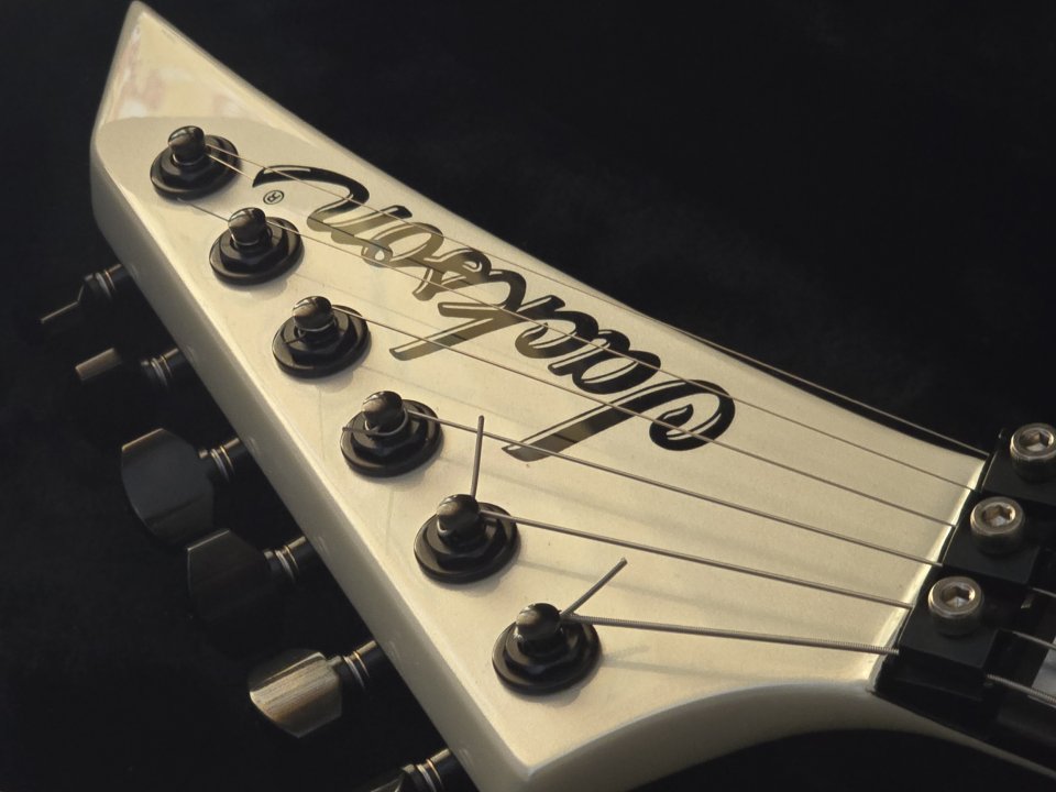 Jackson Soloist USA de segunda mano · Foto 3 de 4 · Málaga · 1700 €