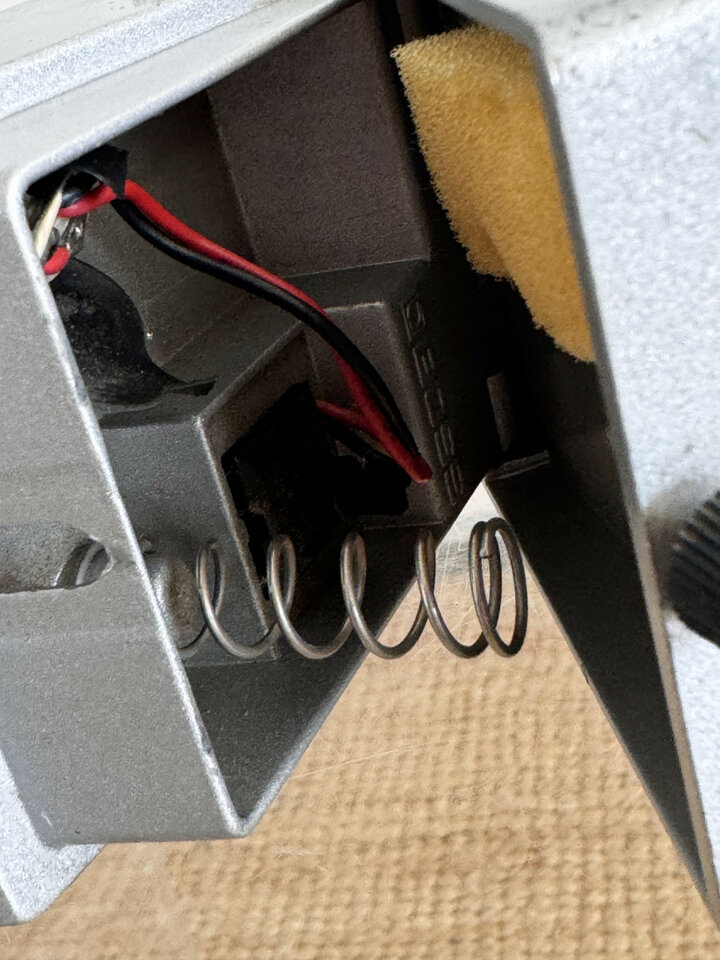 Boss HYPER FUZZ FZ-2 (vintage 1993-97)