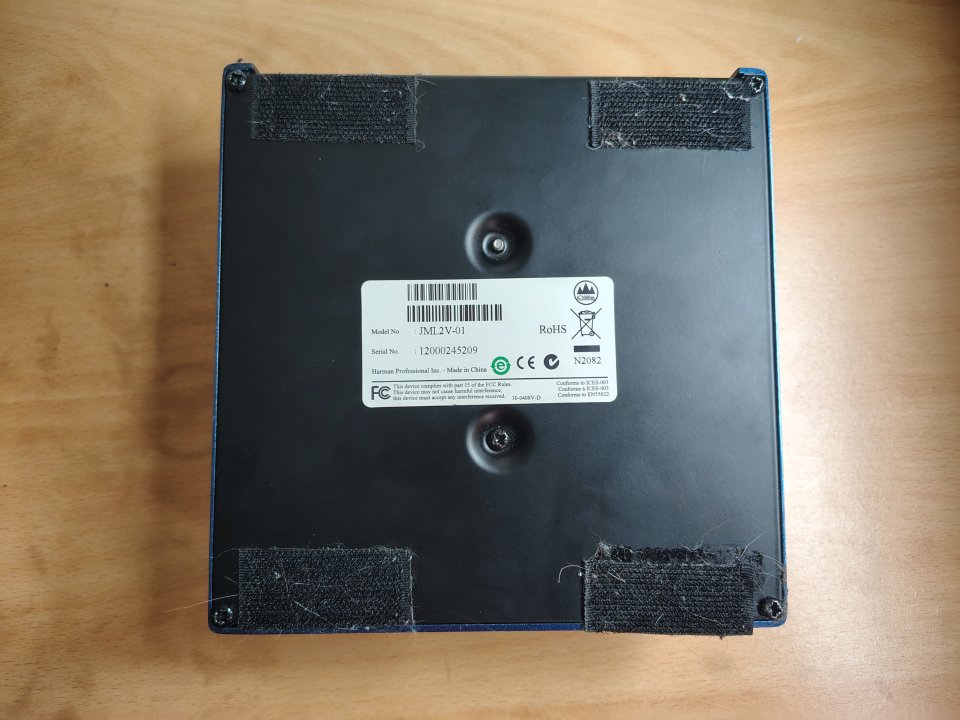 Digitech Jamman Stereo