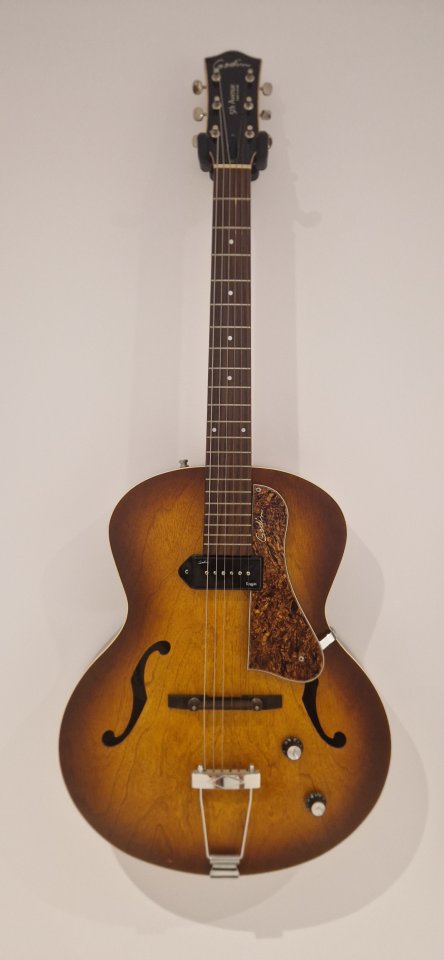 Godin 5th Avenue Kingpin de segunda mano · Foto 2 de 7 · Illes Balears · 675 €
