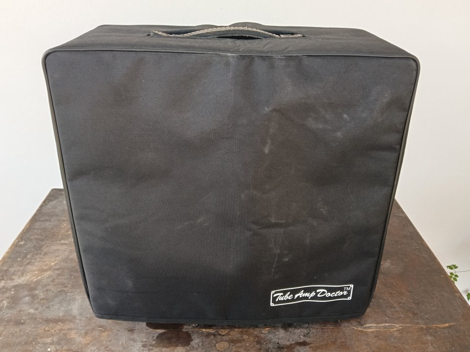 General Princeton Tweed de segunda mano · Foto 7 de 7 · Valencia · 1300 €